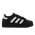 adidas Superstar XLG - Grundschule Schuhe Core Black-White-Gold Met