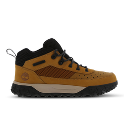 basisschool Schoenen - Timberland Motion 6 Ox - Wheat-Wheat