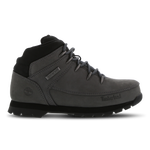 Medium Grey Nubuck-Medium Grey Nubuck