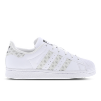 Adidas superstar iridescent 3d - grade school outlet shoes