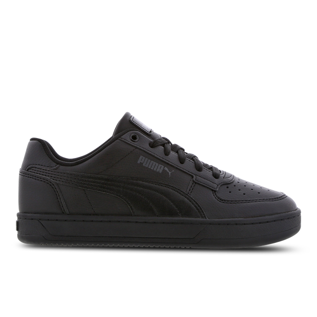 Image of Puma Caven 2.0 unisex Scarpe - Nero - Pelle - Foot Locker035