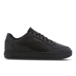 Black-Cool Dark Gray