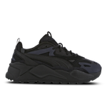 Black-Strong Gray