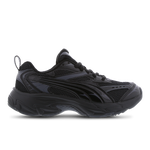 Black-Strong Gray