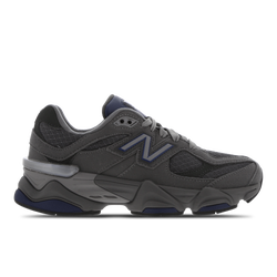Grade School Shoes - New Balance 9060 - Castlerock-Castlerock