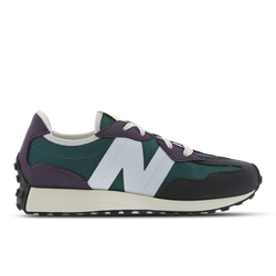 Primaria y colegio Zapatillas - New Balance 327 - Vintage Teal-Vintage Teal