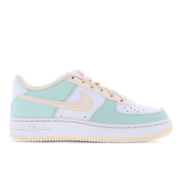 Air force 1 junior light outlet grey