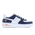 Nike Air Force 1 Low - Grade School Shoes Midnight Navy-White-Blue Tint