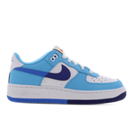 White-Lt Photo Blue-Deep Royal