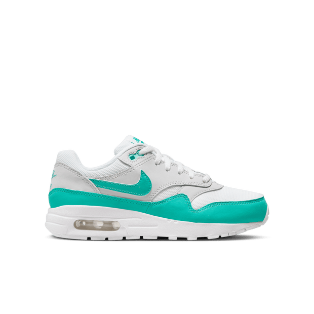 Air Max 1 kinderschoenen - Grijs - DZ3307-002