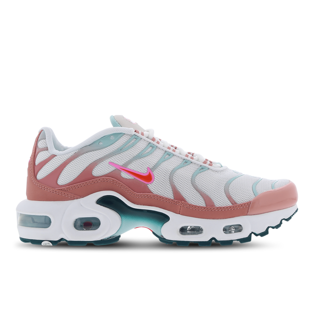 Nike Air Max Plus Kinderschoen - Wit - CD0609-110
