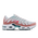 Nike Tuned 1 - Primaire-College Chaussures White-Siren Red-Red Stardust