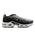 Nike Tuned 1 - Scuola elementare e media Scarpe Black-Brt Cactus-Lt Silver
