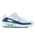 Nike Air Max 90 - Scuola elementare e media Scarpe White-White-Jade Ice