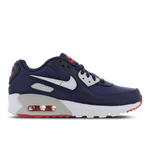 Obsidian-White-Midnight Navy