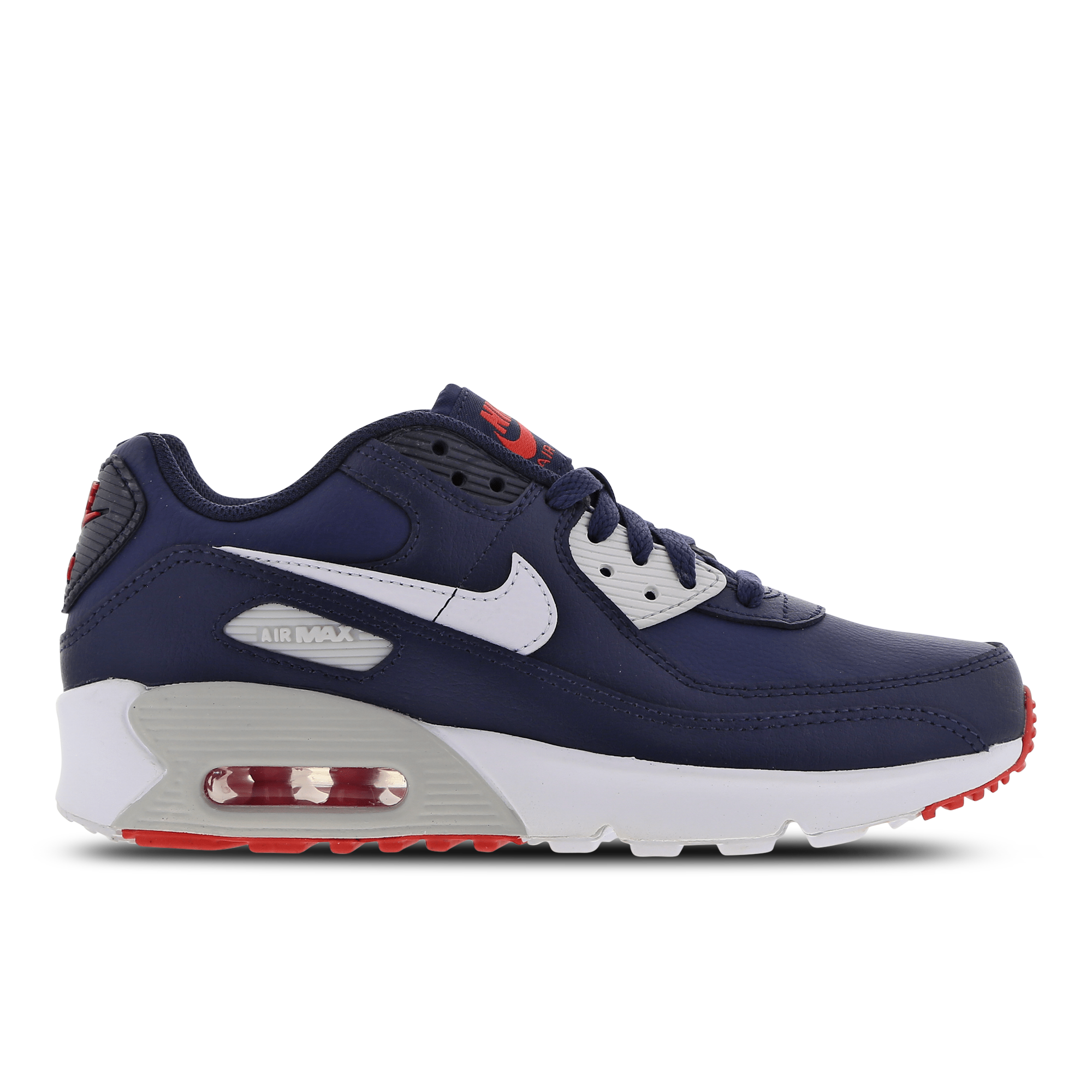 Footaction air store max 90