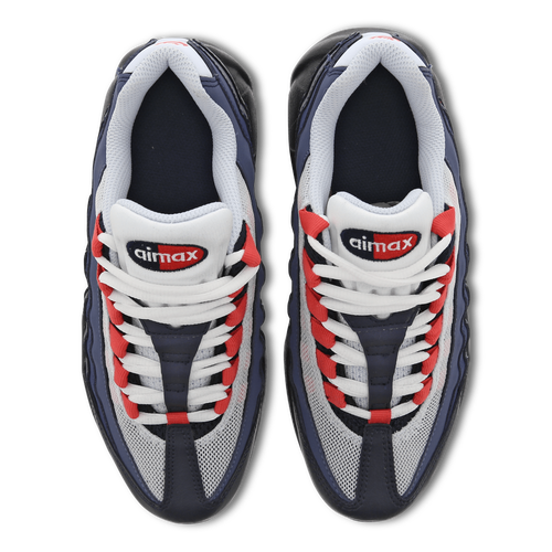 Lady foot locker air max 95 shop