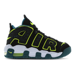 Black-Volt-Geode Teal