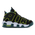 Nike Max Uptempo - Grade School Shoes Black-Volt-Geode Teal
