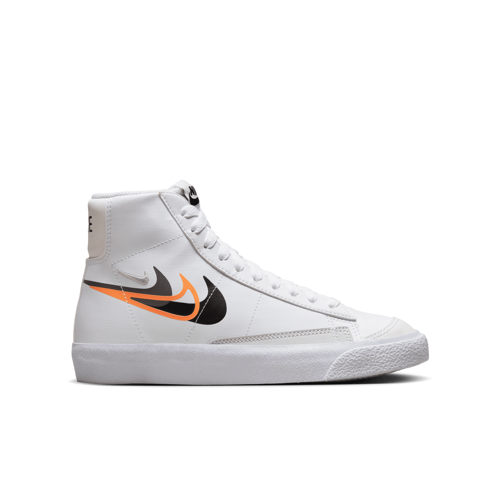 Foot locker cheap nike blazer mid