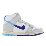 Summit White-Baltic Blue