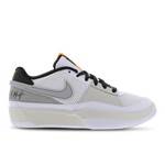 White-Lt Smoke Grey-Black