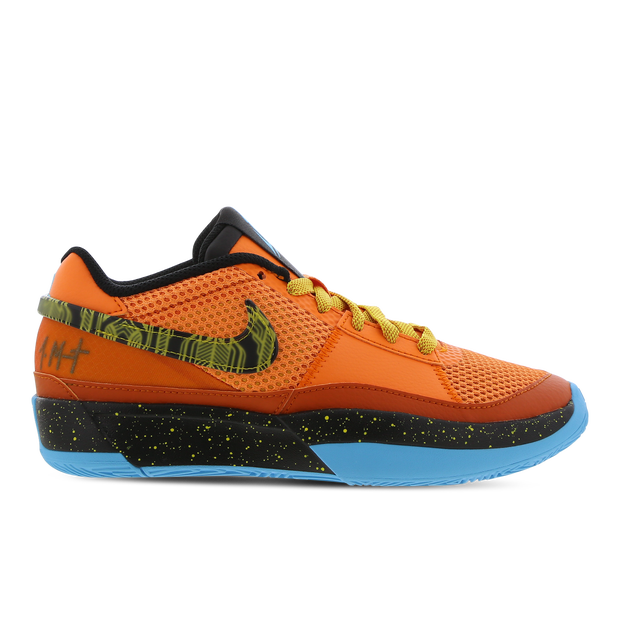 Ja 1 GS 'Bright Mandarin' - FB8977-800