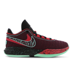 Night Maroon-Multi-Black