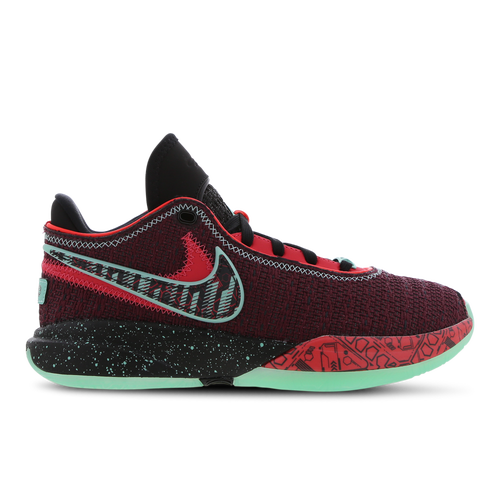 Nike Lebron Xx Foot Locker UK