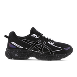 Black-Pure Silver
