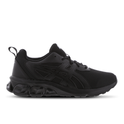 Asics noir foot locker online