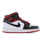 White-Gym Red-Black