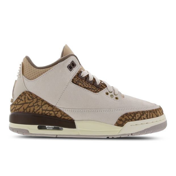 Air Jordan 3 Retro GS 'Palomino' - DM0967-102