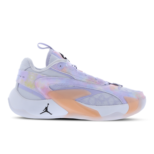 Luka 2 Schuh für ältere Kinder - Grau - DZ3498-005