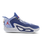 Stone Blue-University Red