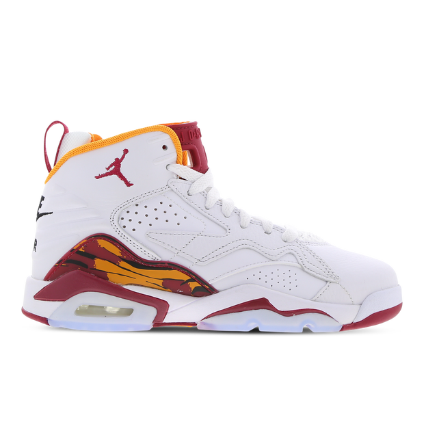 Jumpman MVP Schuh für ältere Kinder - Weiß - DZ5577-168