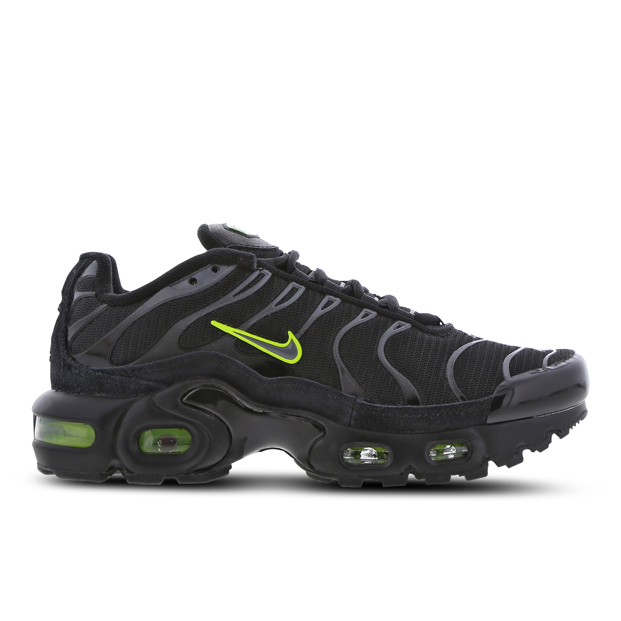 tns footlocker junior
