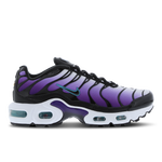 Disco Purple-Black-Teal Nebula