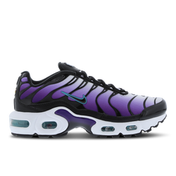 Primaire-College Chaussures - Nike Tuned 1 - Disco Purple-Black-Teal Nebula