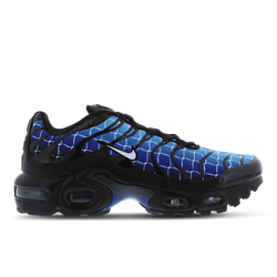 basisschool Schoenen - Nike Tuned 1 - Black-White-Black