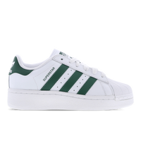 Shell toe adidas store high top footlocker