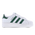adidas Superstar XLG - Grundschule Schuhe White-Collegiate Green-White