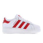 White-Better Scarlet-White