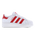 adidas Superstar XLG - Grade School Shoes White-Better Scarlet-White