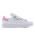 adidas Stan Smith - Grade School Shoes White-White-Bliss Pink