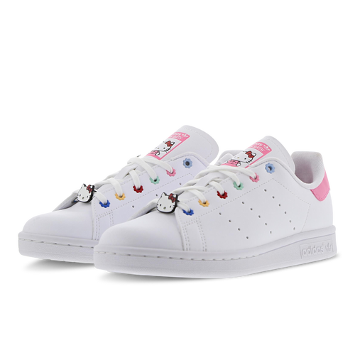 Adidas stan smith mujer foot locker on sale