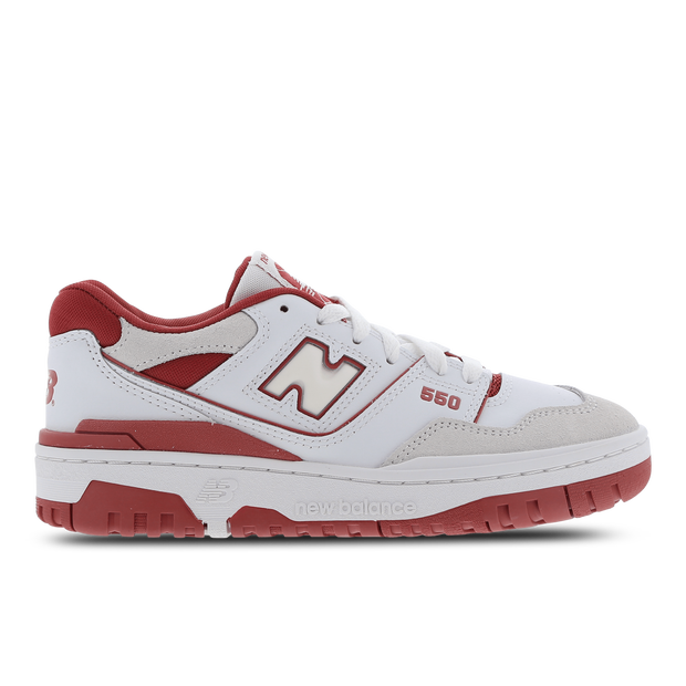 New Balance 550 - Grade School Shoes - GSB550TF