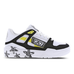 White-Black