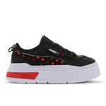Black-Red