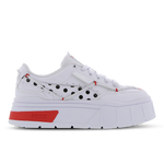 White-Red